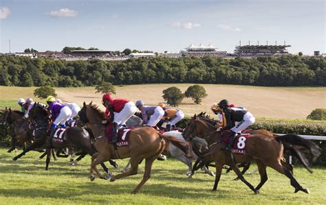 goodwood races 2020